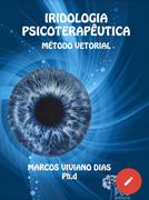 Livro Iridologia