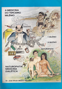 Livro Medicina do Terceiro Milênio