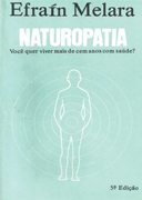 Livro Naturopatia